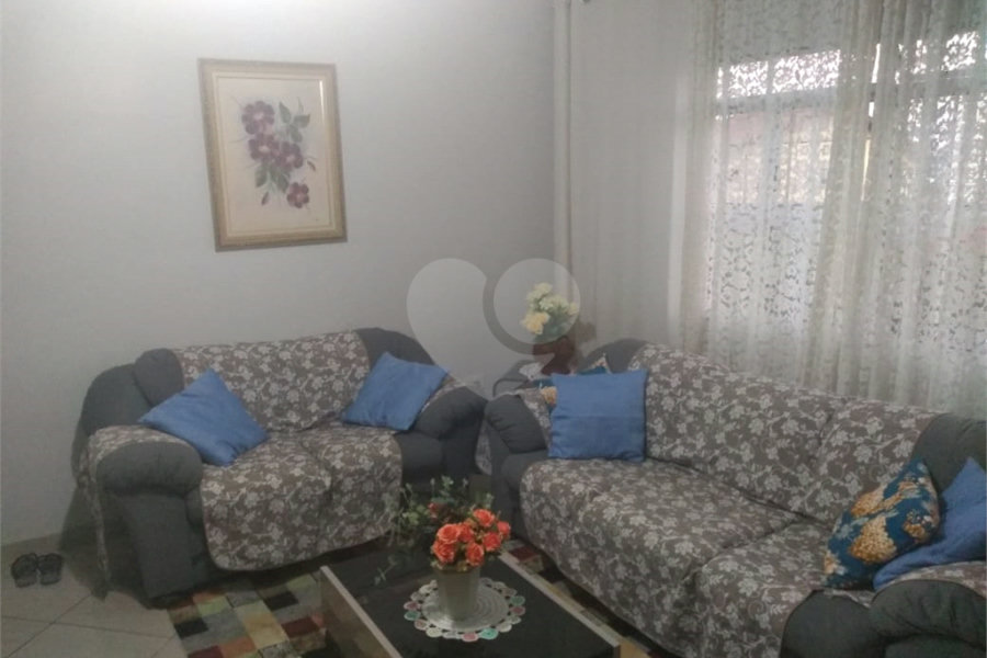 Sobrado à venda com 3 quartos em Freguesia do Ó, São Paulo, SP