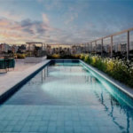 Apartamento à venda com 1 quarto em Pinheiros, São Paulo, SP
