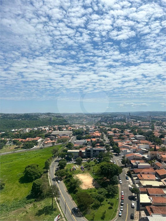 Apartamento à venda com 4 suítes em Vila Embaré, Valinhos, SP