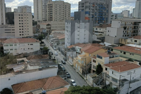 Apartamento para alugar com 2 quartos em Tucuruvi, São Paulo, SP