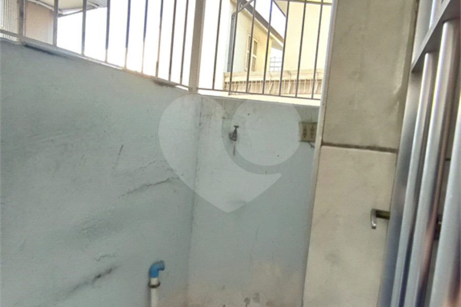 Apartamento para alugar com 1 quarto em Tucuruvi, São Paulo, SP