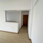 Apartamento 51 m² com 2 dormitórios à venda - José Menino - Santos/SP
