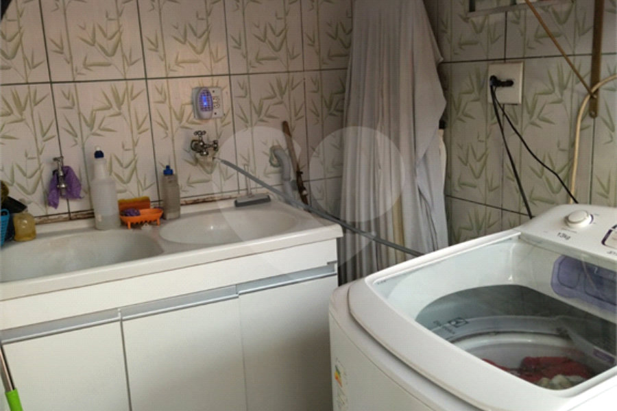 Sobrado à venda com 4 quartos, sendo 1 suíte, em Limão, São Paulo, SP