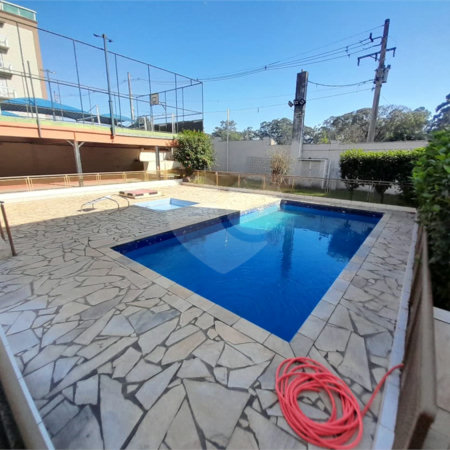 Apartamento à venda com 3 quartos em Vila Cosmopolita, São Paulo, SP