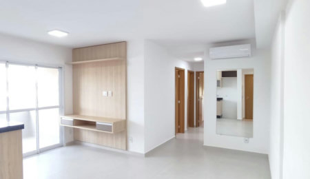 Apartamento à venda com 3 quartos, sendo 1 suíte,  em Vila Yolanda, Presidente Prudente, SP