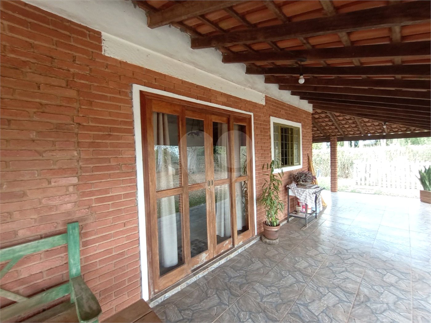 Casa à venda com 3 quartos, sendo 1 suíte,  em Estância Conceição, Itapetininga, SP