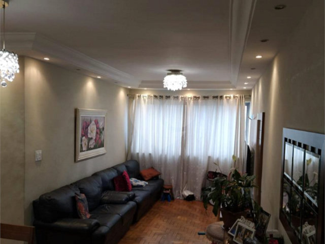 Apartamento à venda com 3 quartos, sendo 1 suíte,  em Santana, São Paulo, SP