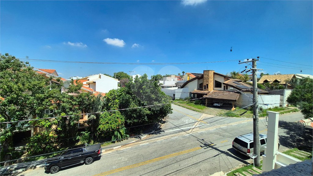 Casa à venda com 3 suítes no condomínio Ibiti do Paço, Sorocaba - SP