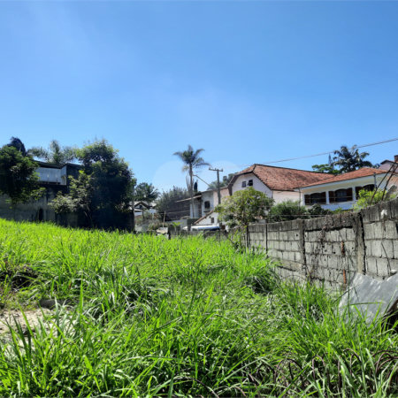 Terreno à venda em Jardim Marajoara, São Paulo, SP