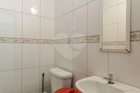 Sobrado à venda com 3 suítes em Vila Maria Alta, São Paulo, SP
