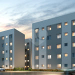 Apartamento à venda com 2 quartos em Campo Grande, Rio de Janeiro, RJ
