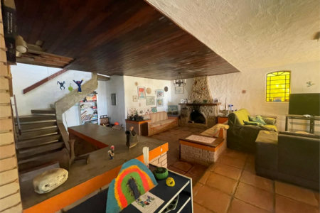 Casa à venda com 4 suítes em Retiro das Fontes, Atibaia, SP