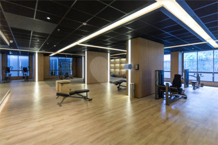 Apartamento à venda com 4 suítes em Brooklin Novo, São Paulo, SP