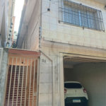 Sobrado à venda com 2 quartos, sendo 1 suíte, em Chora Menino, São Paulo, SP