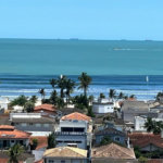 Apartamento Residencial à venda, Jardim Virginia, Guarujá - AP0995.
