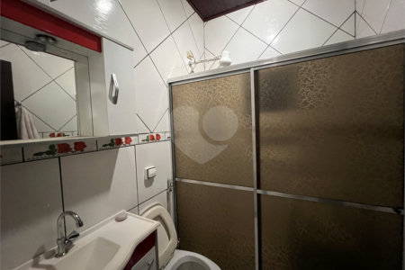 Casa à venda com 3 quartos, sendo 1 suíte, em Jardim Angelica, Três Lagoas, MS