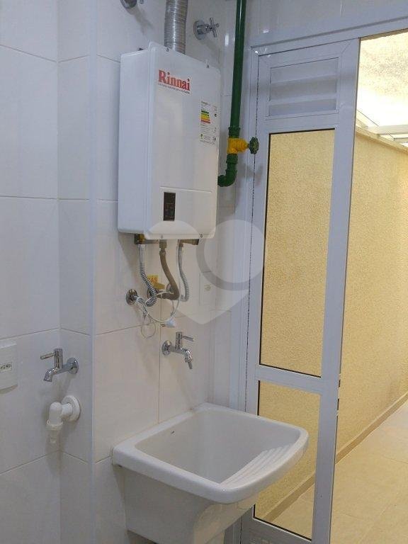 Apartamento à venda com 3 quartos, sendo 1 suíte, em Vila Irmãos Arnoni, São Paulo, SP