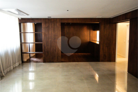 Apartamento à venda com 2 suítes em Jardim Paulista, São Paulo, SP