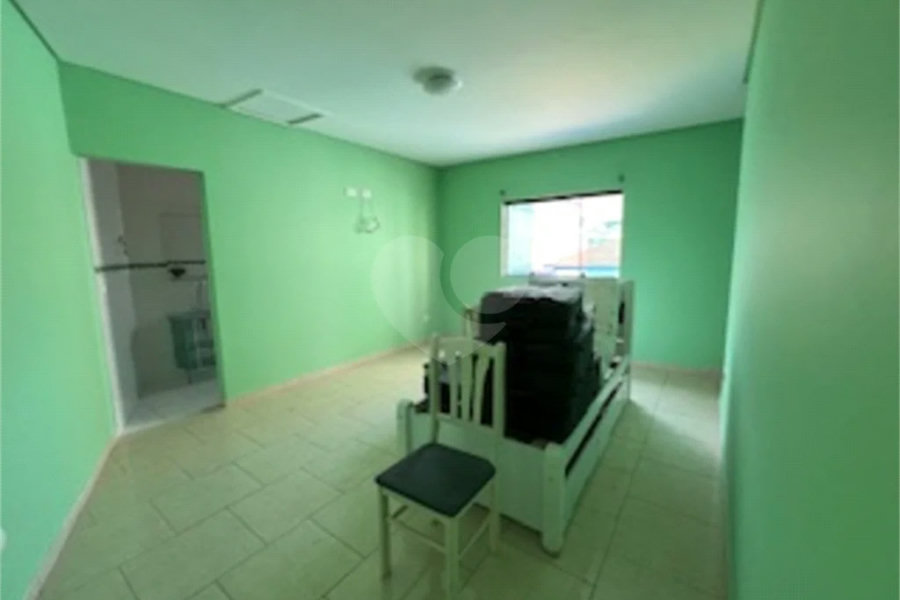 Casa Térrea à venda com 4 suítes em Casa Verde, São Paulo, SP