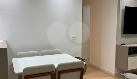 Apartamento à venda com 3 quartos, sendo 1 suíte,  em Limão, São Paulo, SP