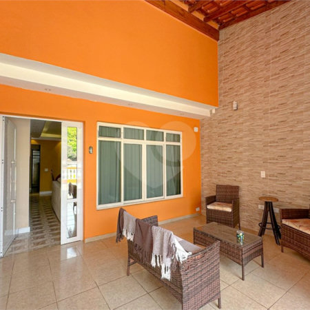 Casa para alugar com 3 quartos, sendo 1 suíte, em Vila Anglo Brasileira, São Paulo, SP