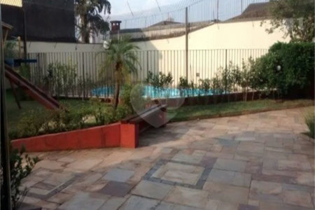 Apartamento à venda com 3 quartos em Lauzane Paulista, São Paulo, SP