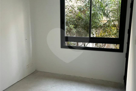 Apartamento à venda com 1 suíte em Perdizes, São Paulo, SP