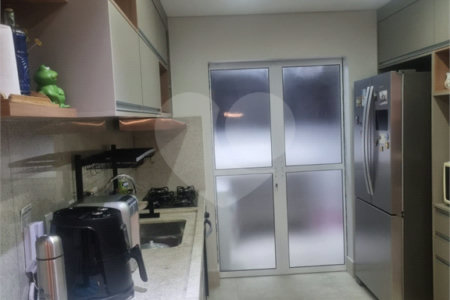 Apartamento à venda com 3 suítes em Tucuruvi, São Paulo, SP