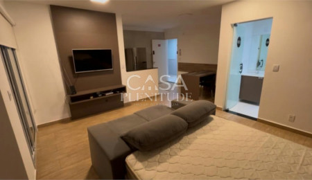 Studio para alugar com 1 quarto em Jardim América, Sorocaba, SP
