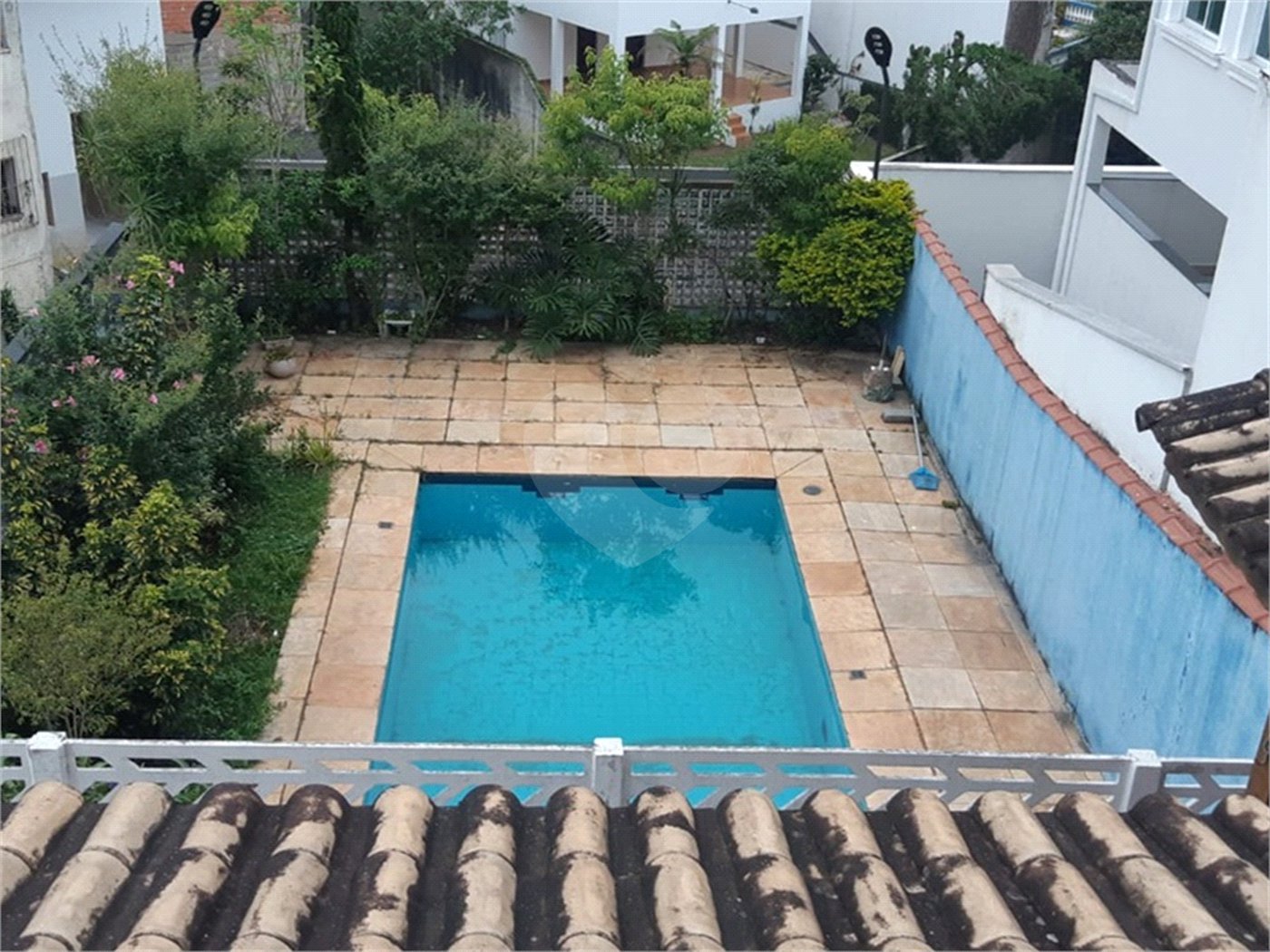 Casa à venda com 4 quartos, sendo 1 suíte, em Horto, São Paulo, SP