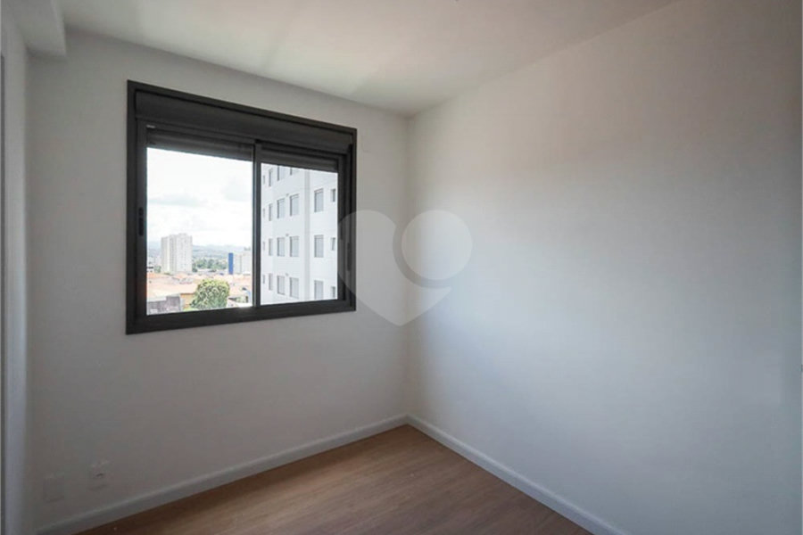 Apartamento à venda com 3 suítes em Tucuruvi, São Paulo, SP