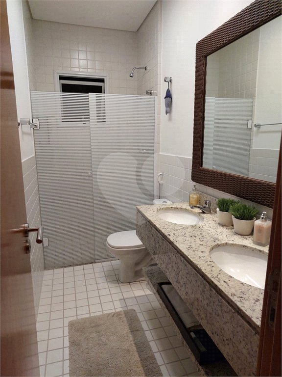 Apartamento à venda com 3 suítes em Itaguá, Ubatuba, SP