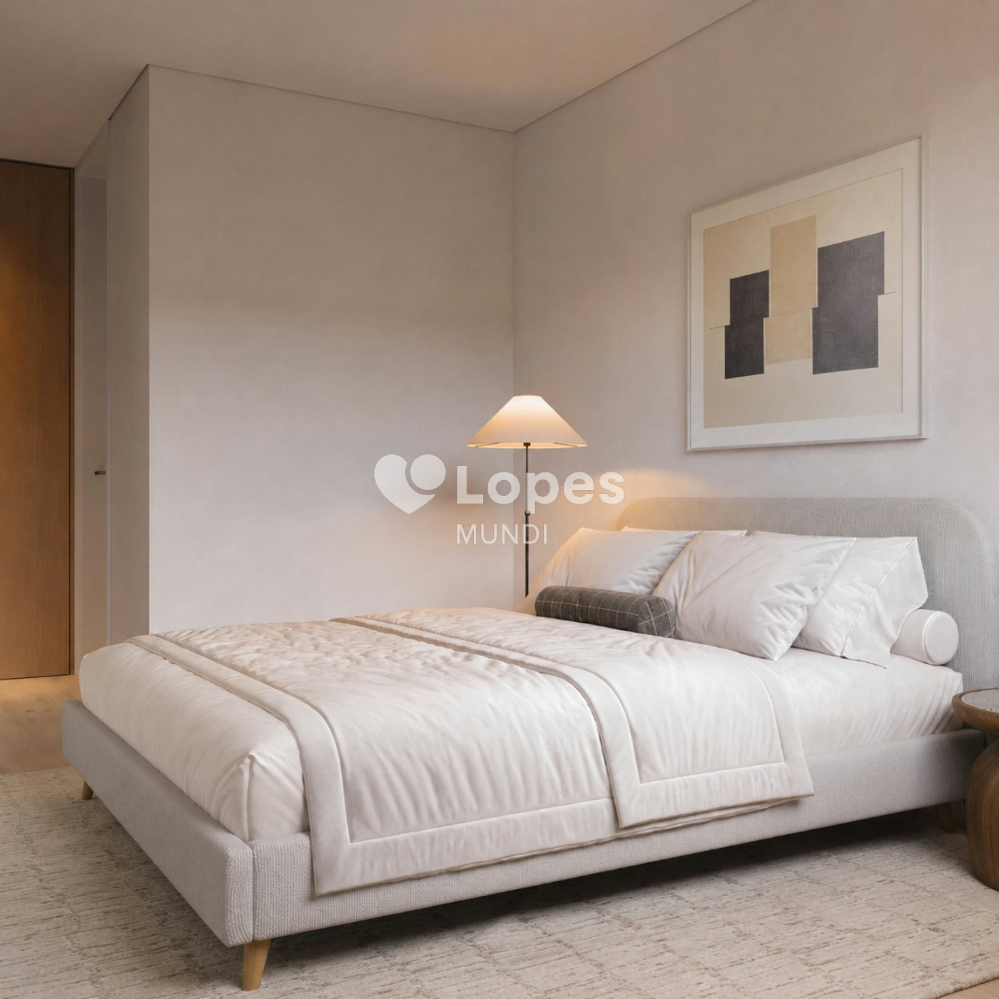 Apartamento T2 à venda em Canidelo, Vila Nova de Gaia, Portugal – FOJO