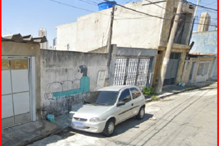 Terreno à venda em Vila Anglo Brasileira, São Paulo, SP