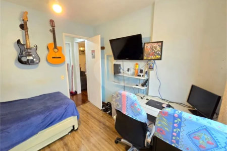 Cobertura à venda com 3 quartos, sendo 1 suíte, em Tijuca, Rio de Janeiro, RJ