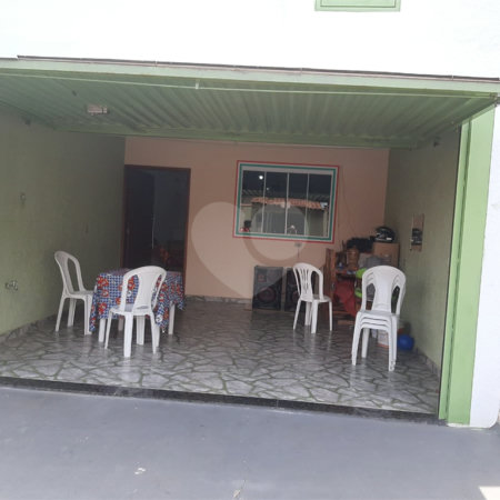 Casa térrea no Don Constantino Amstalden (São Carlos XVIII)