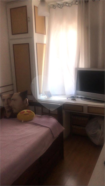 Apartamento à venda com 3 quartos, sendo 1 suíte, em Santana, São Paulo, SP