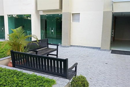 Apartamento à venda com 3 quartos em Brooklin Paulista, São Paulo, SP