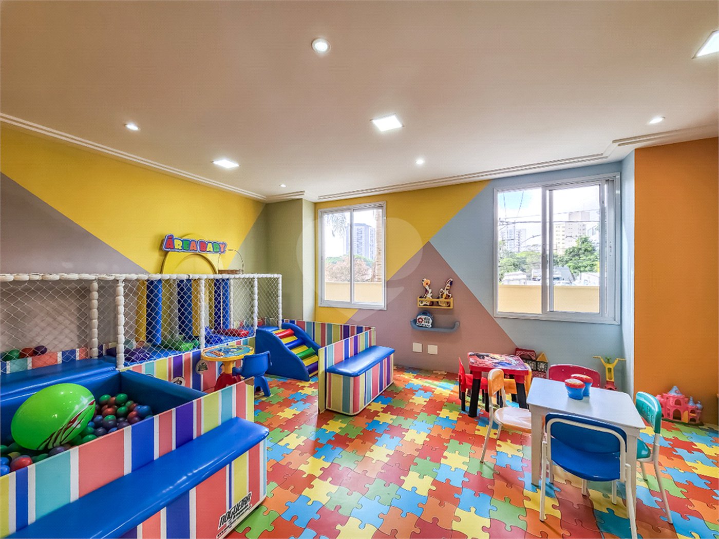 Apartamento à venda com 2 quartos em Vila Mascote, São Paulo, SP