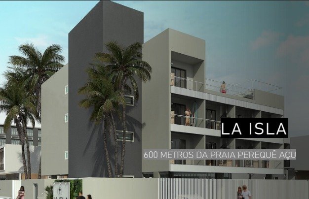 CONDOMINIO RESIDENCIAL LA ISLA