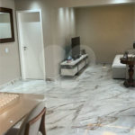 Apartamento à venda com 3 quartos, sendo 1 suíte, em Vila Regente Feijó, São Paulo, SP