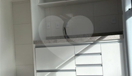 Apartamento à venda com 2 quartos em Tucuruvi, São Paulo, SP