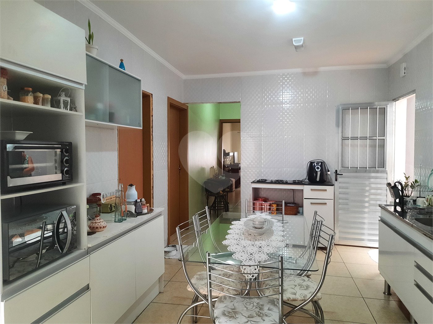 Casa Térrea à venda com 3 quartos, sendo 2 suítes,  em Vila Mazzei, São Paulo, SP