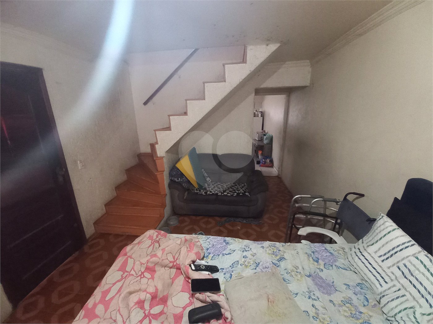 Sobrado à venda com 3 quartos, sendo 1 suíte, em Jardim Helga, São Paulo, SP
