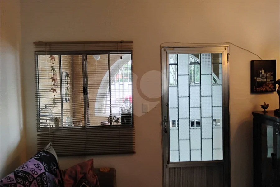 Casa Térrea à venda no Jardim da Glória — 91 m²