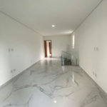 Casa com 3 dormitórios à venda, 90 m² por R$ 905.000,00 - Ponta da Praia - Santos/SP