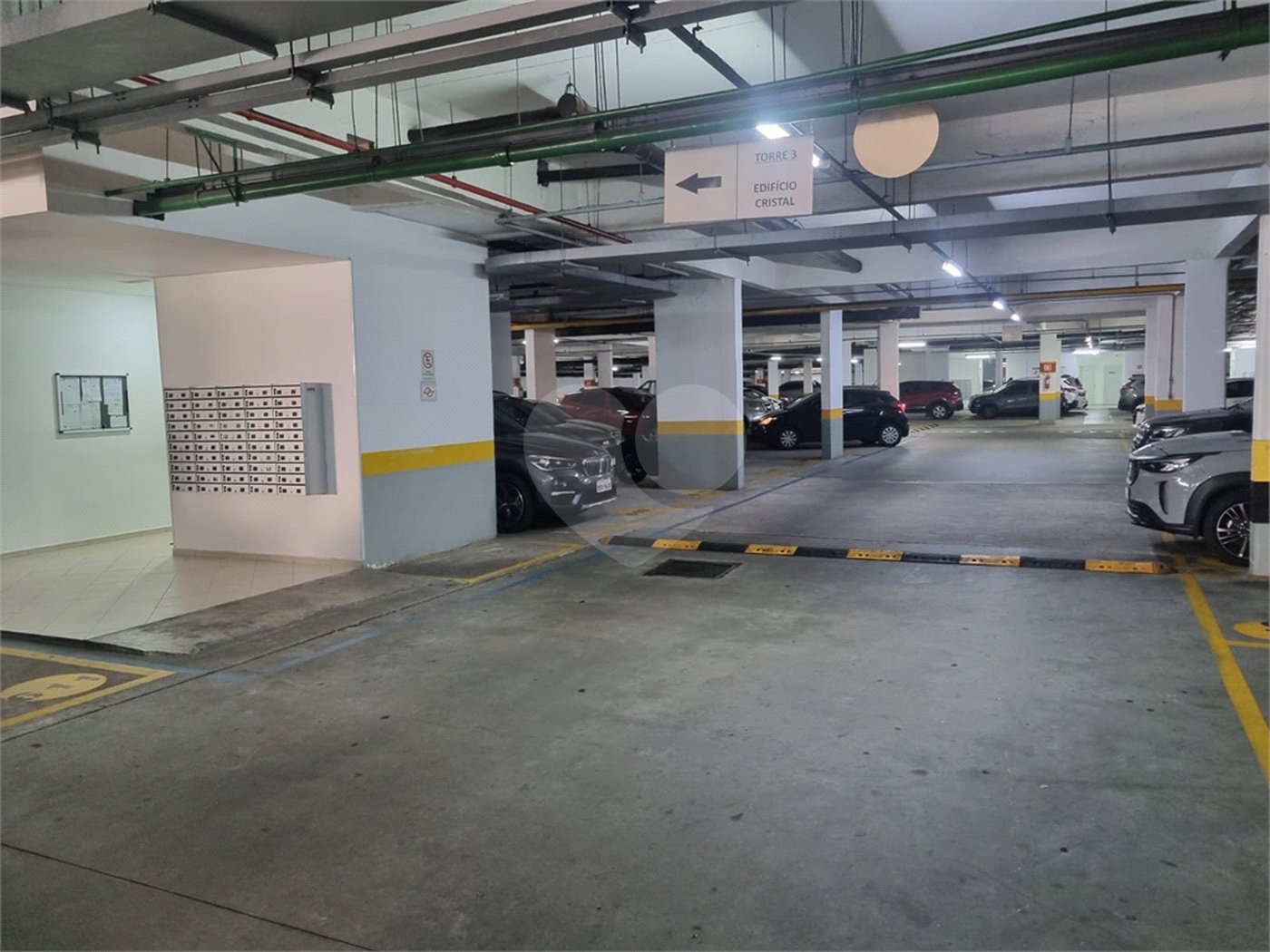 Apartamento à venda com 3 quartos, sendo 1 suíte, em Mandaqui, São Paulo, SP