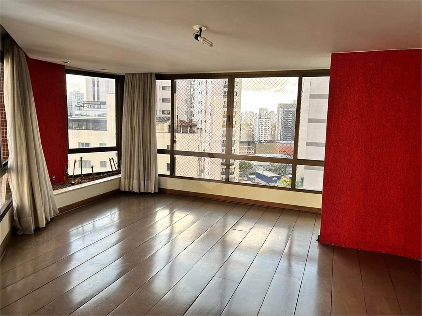 Apartamento à venda com 4 suítes em Santana, São Paulo, SP