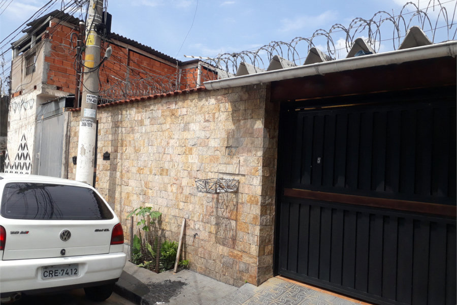 Casa Térrea à venda com 2 quartos, sendo 1 suíte, em Imirim, São Paulo, SP
