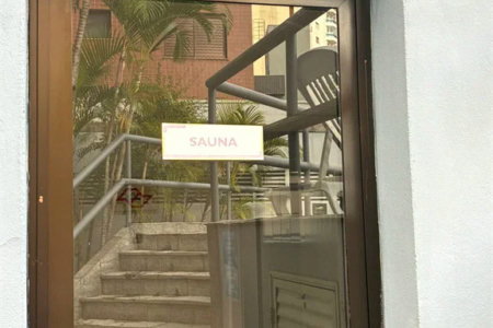 Cobertura à venda com 1 suíte em Vila Suzana, São Paulo, SP